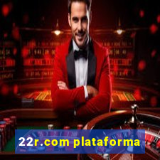 22r.com plataforma